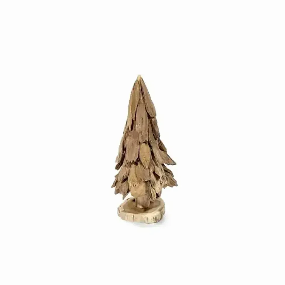 Ornaments - X-mas Tree - SEMPRE IN & OUTDOOR LIVING BV
