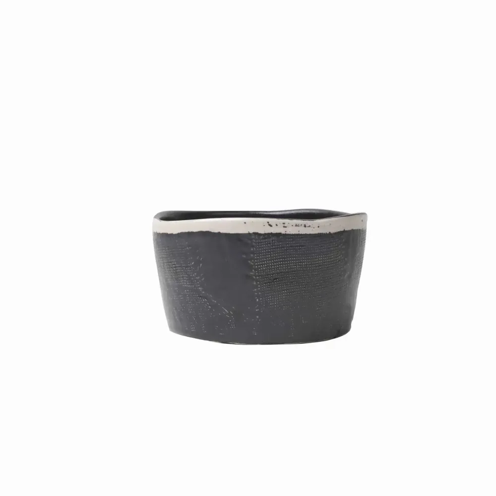 Bowls - Zion Bowl - SEMPRE IN & OUTDOOR LIVING BV