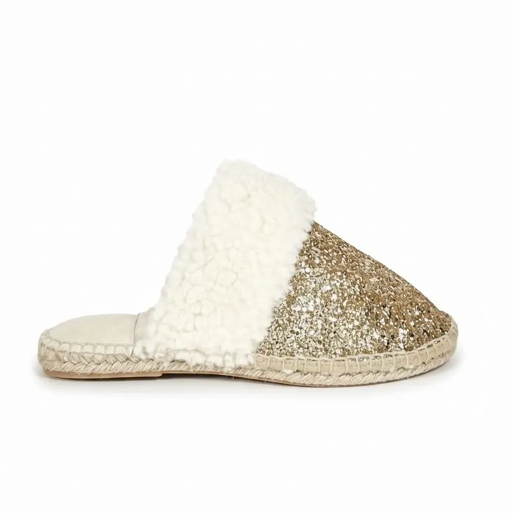 Shoes - Golden Glow – Elegance to Warm Up Your Winter - ATELIER COSTÀ