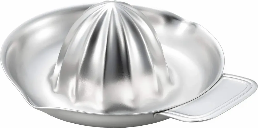 Kitchen utensils - Lemon squeezer, stainless steel cookware/YOSHIKAWA - YOSHIKAWA
