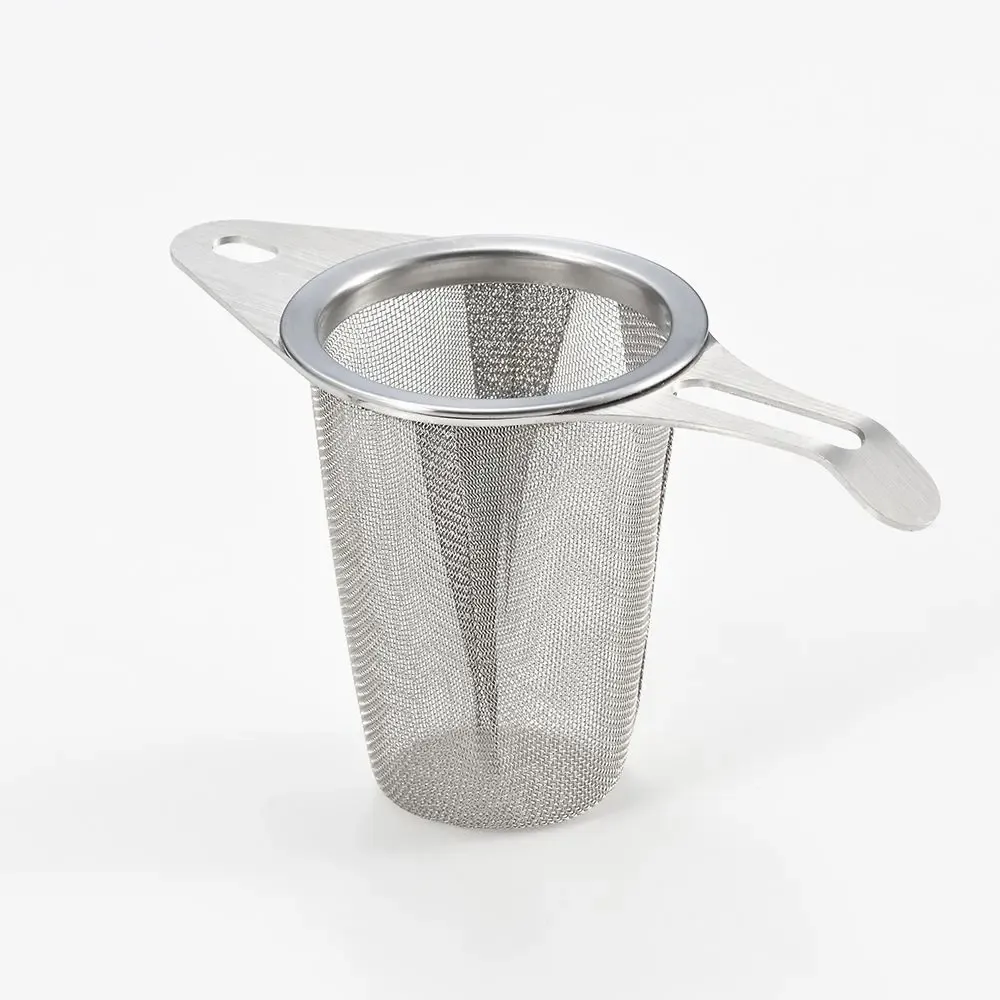 Accessoires thé et café - Passoire à thé - collection And / YOSHIKAWA - YOSHIKAWA