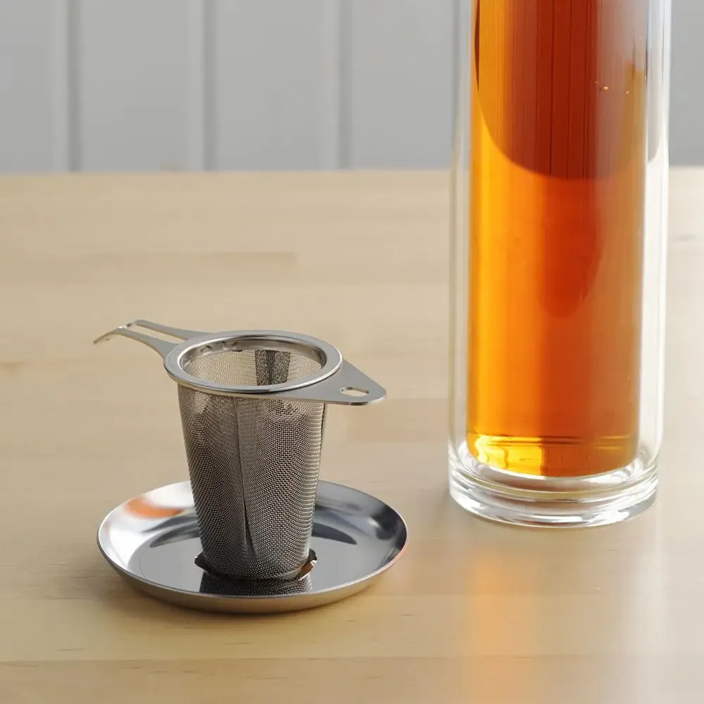 Accessoires thé et café - Passoire à thé - collection And / YOSHIKAWA - YOSHIKAWA