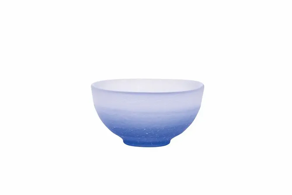 Everyday plates - Fubuki - HIROTA GLASS MFG. CO., LTD.
