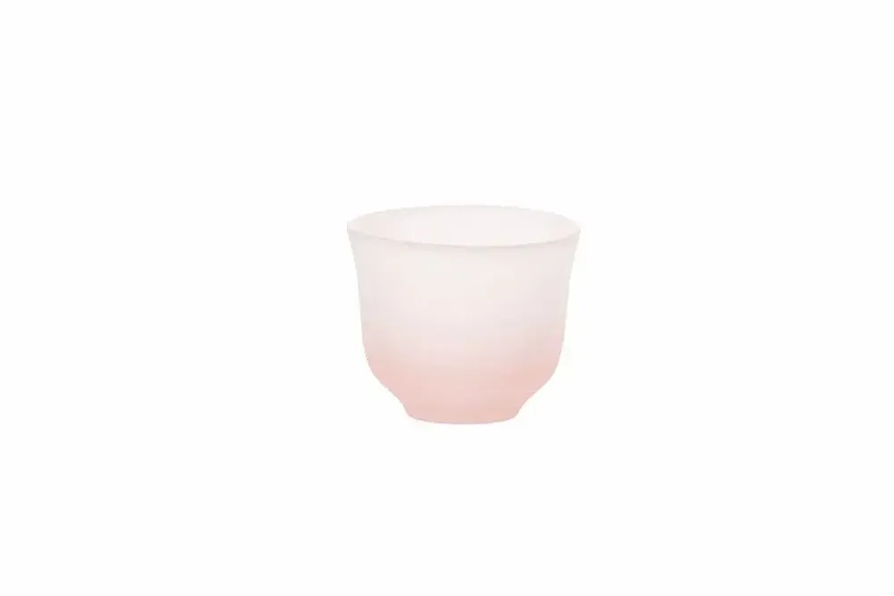 Everyday plates - Fubuki - HIROTA GLASS MFG. CO., LTD.