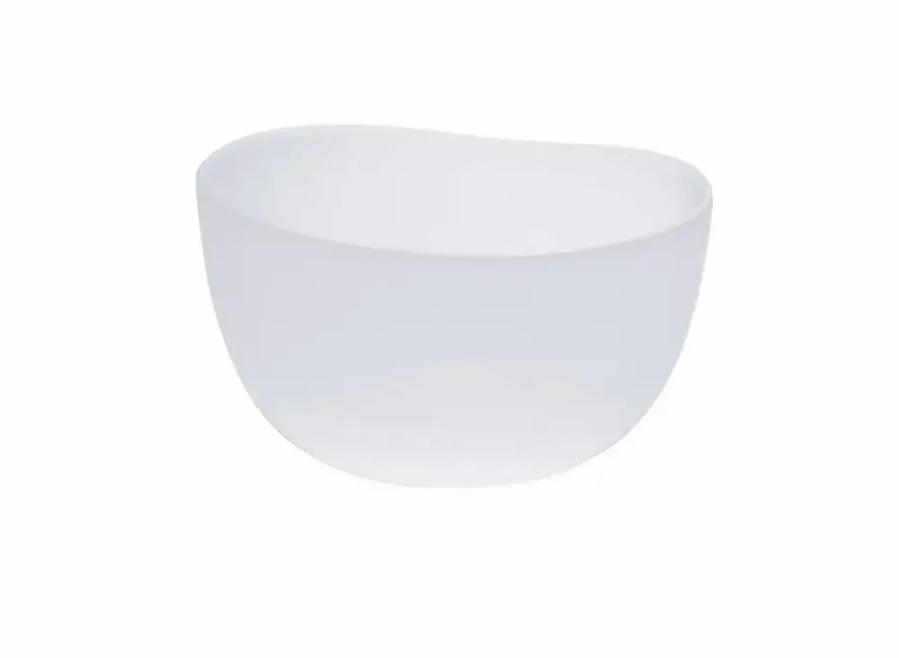 Everyday plates - Fubuki - HIROTA GLASS MFG. CO., LTD.