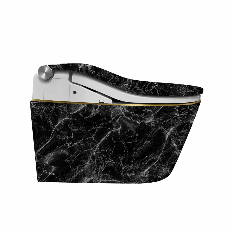 WC - MARBRE ÉMOTION-2　TOTO edition - ARTOLETTA NEW COLLECTION
