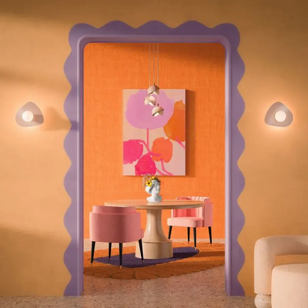 Wall lamps - Almond Wall Lamp By Creativemary - CREATIVEMARY
