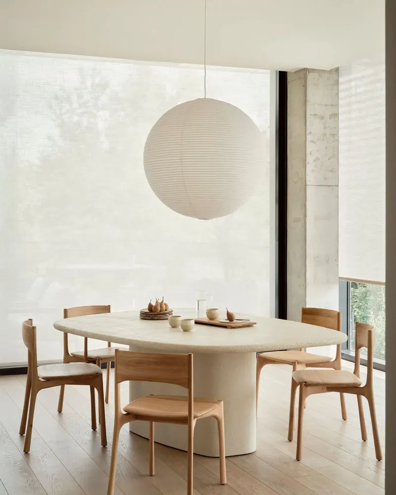 Tables Salle à Manger - Table Elements - ETHNICRAFT