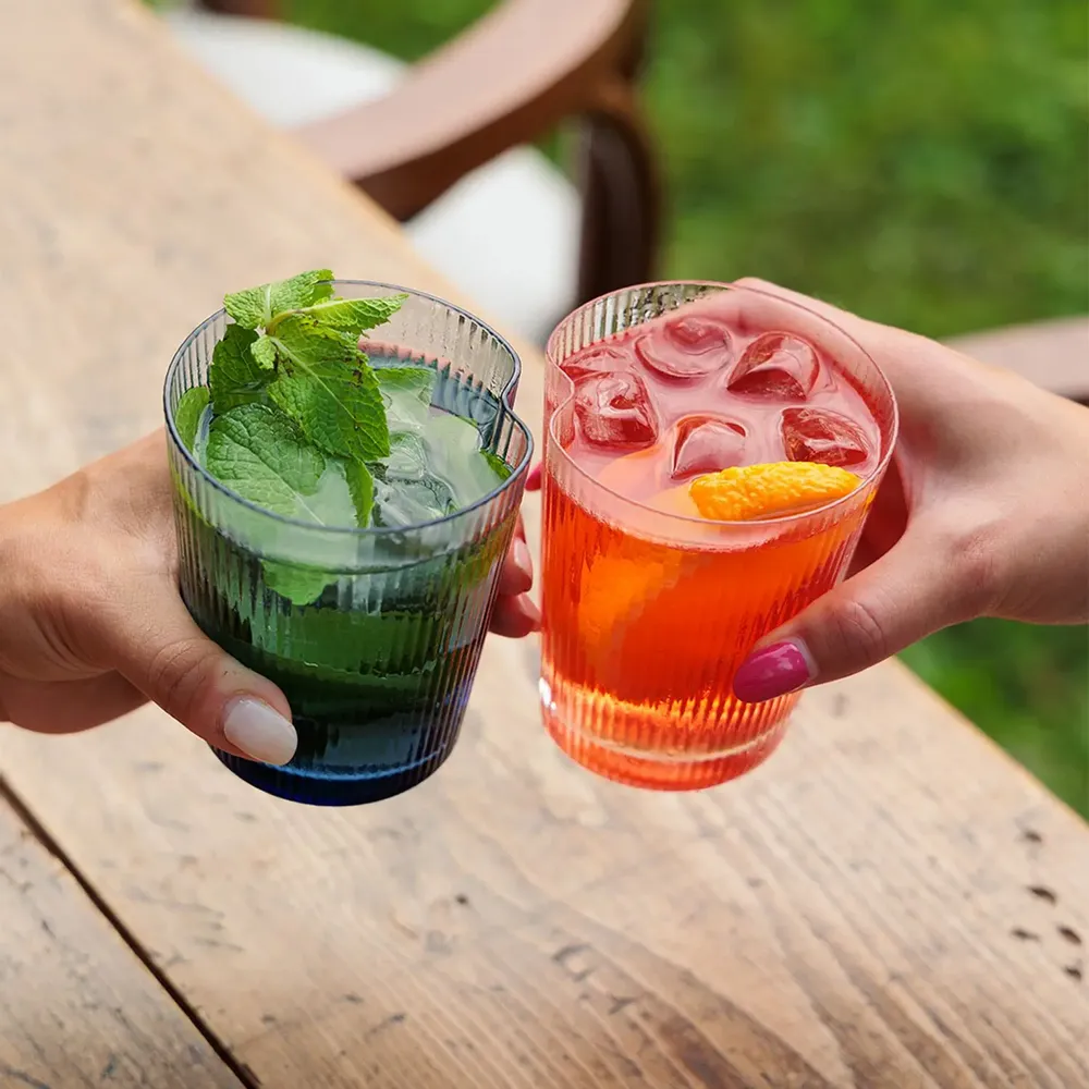 Verres - Handy - ZAFFERANO