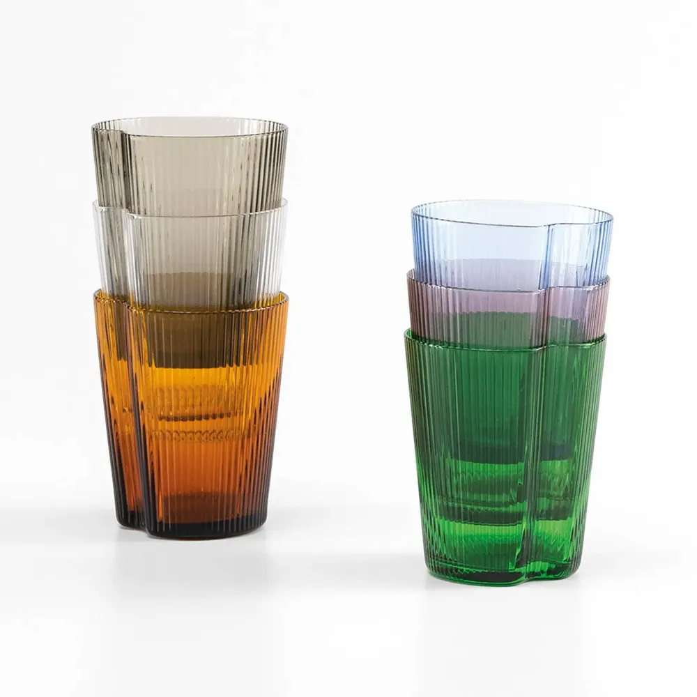 Verres - Handy - ZAFFERANO