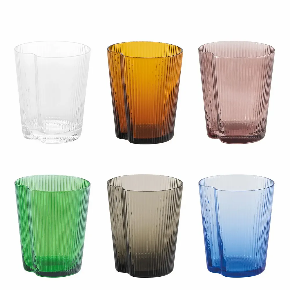 Verres - Handy - ZAFFERANO