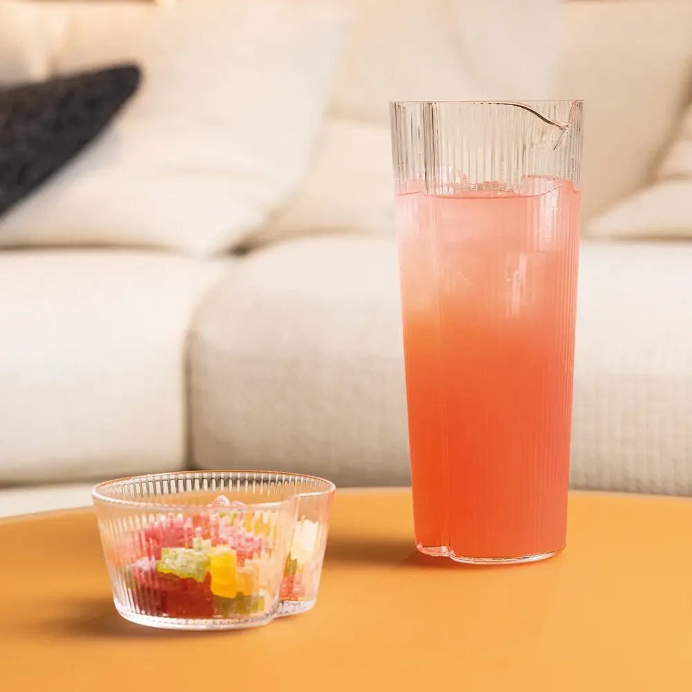 Verres - Handy - ZAFFERANO