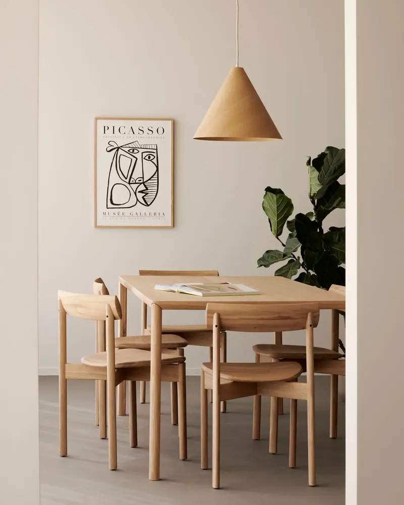 Fauteuils - Chaise Risu - ETHNICRAFT