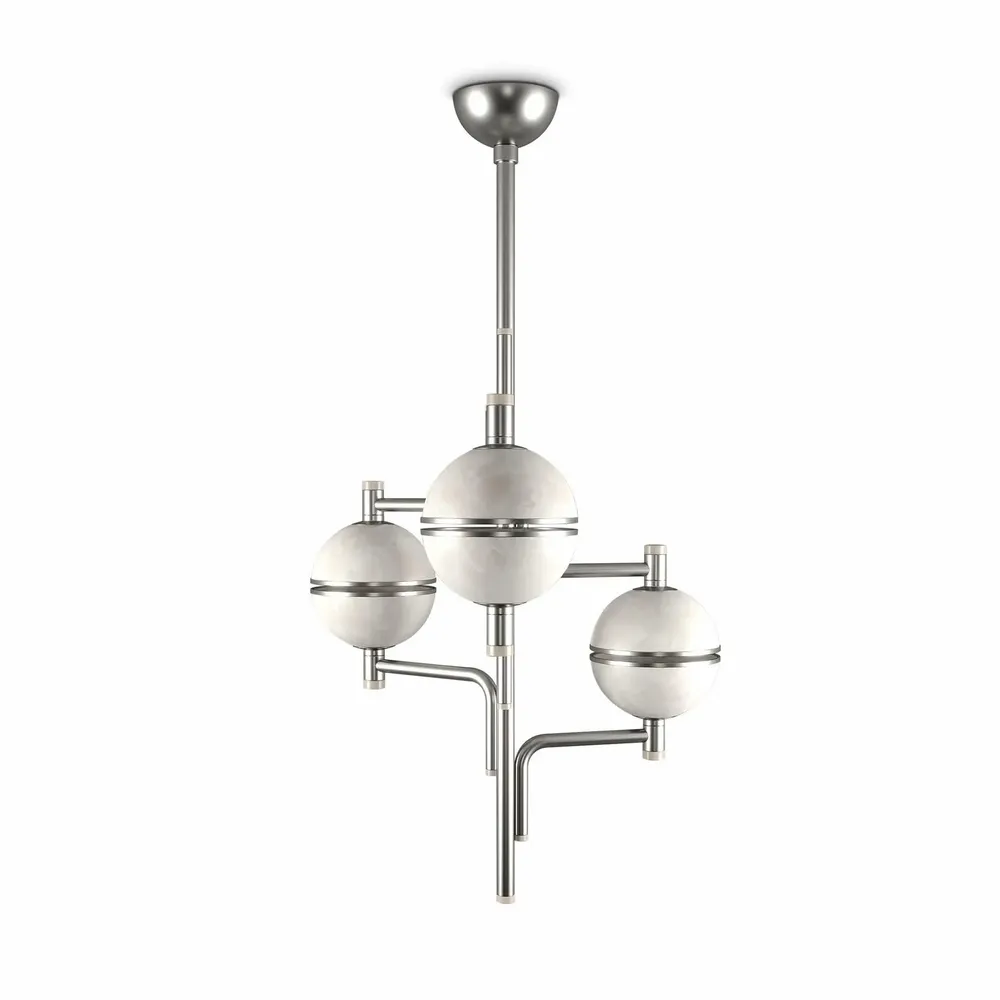 Hanging lights - Andros II Suspension Lamp Made in Portugal By Creativemary - CREATIVEMARY