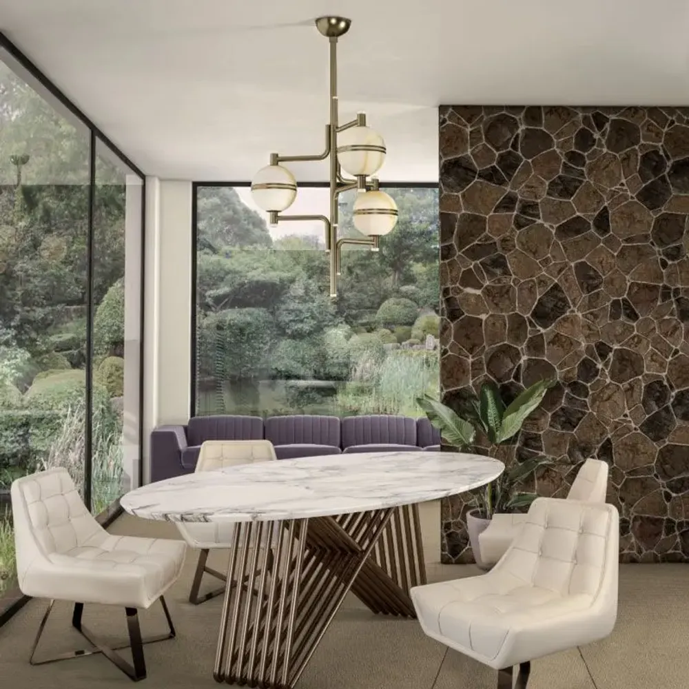 Hanging lights - Andros II Suspension Lamp Made in Portugal By Creativemary - CREATIVEMARY