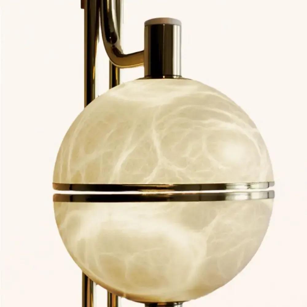Hanging lights - Andros II Suspension Lamp Made in Portugal By Creativemary - CREATIVEMARY