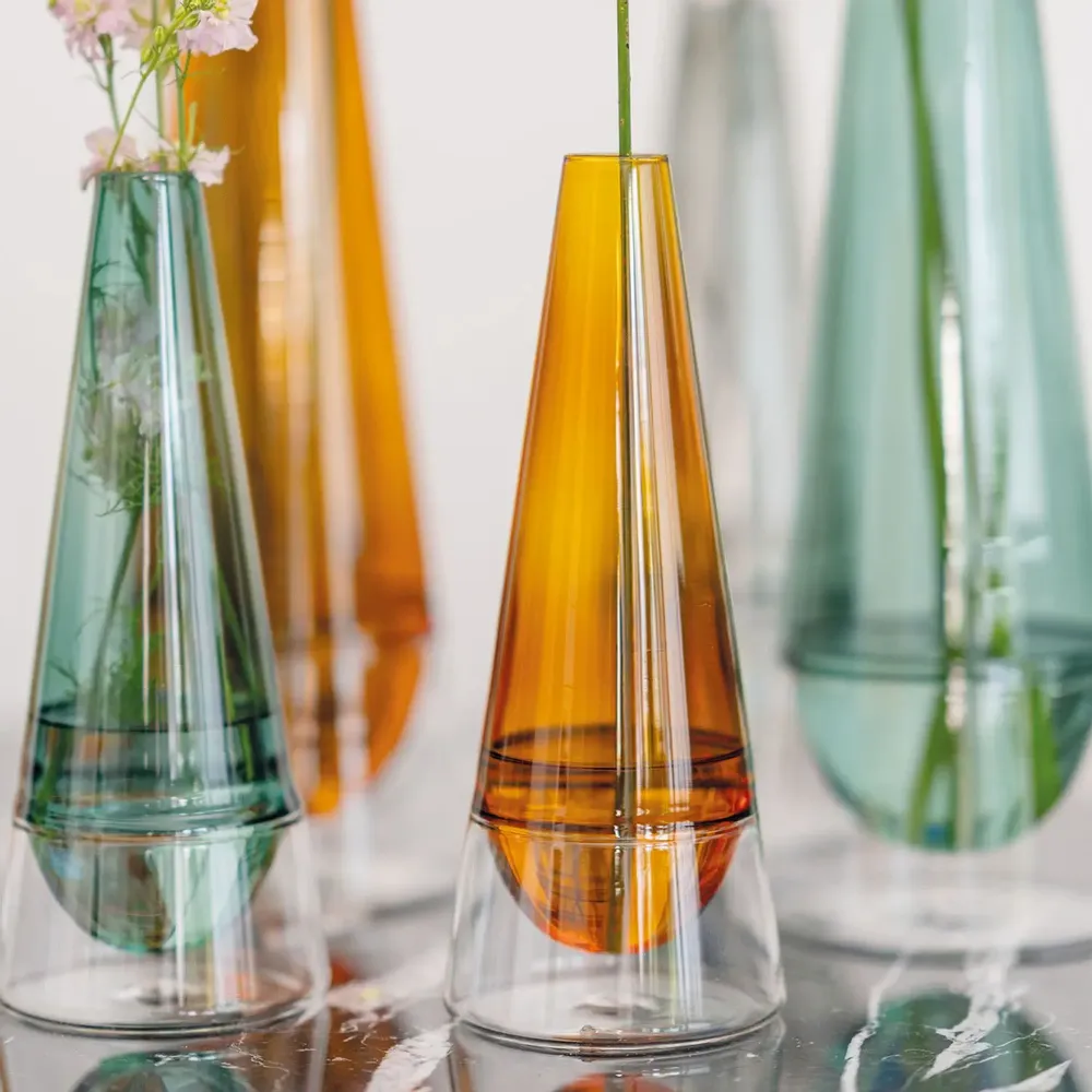 Verres - Conosfera - ZAFFERANO