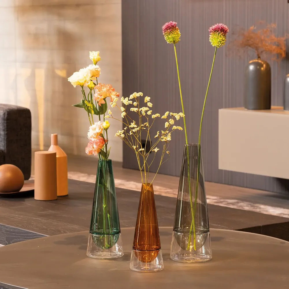 Verres - Conosfera - ZAFFERANO