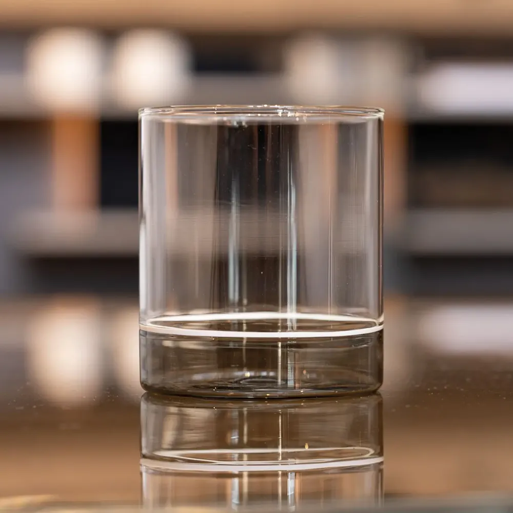 Verres - Filo bianco - ZAFFERANO