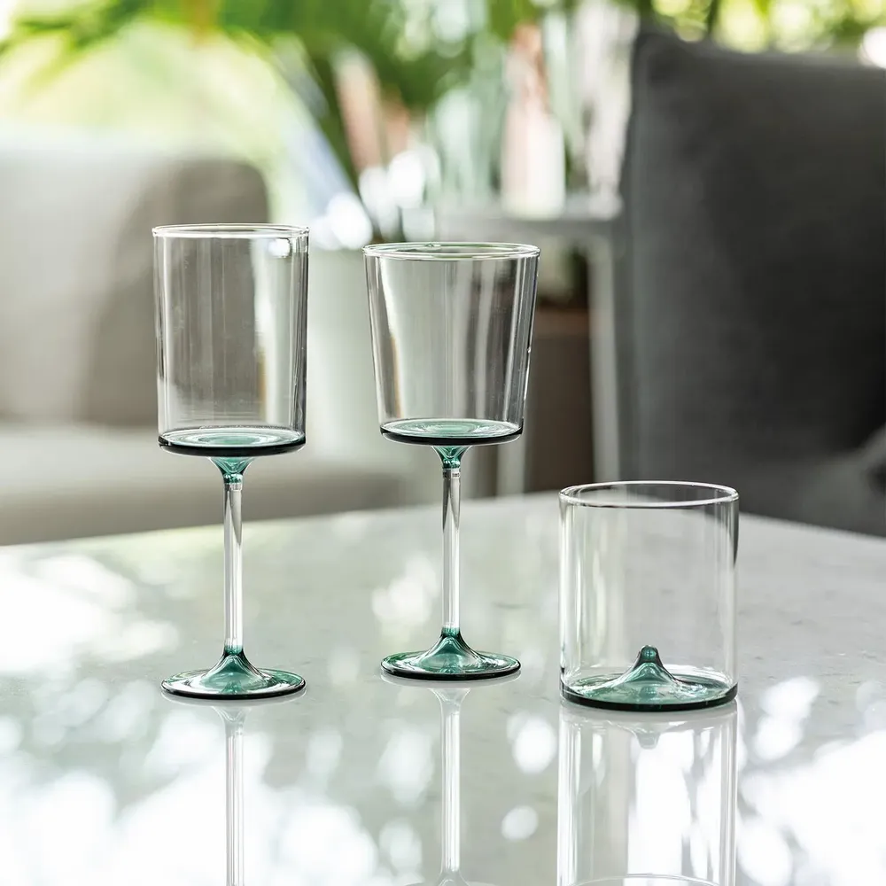 Verres - Discobolo - ZAFFERANO