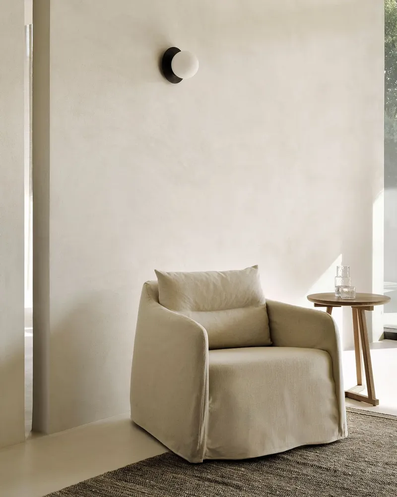 Canapés - Fauteuil & Canapé Weave - ETHNICRAFT