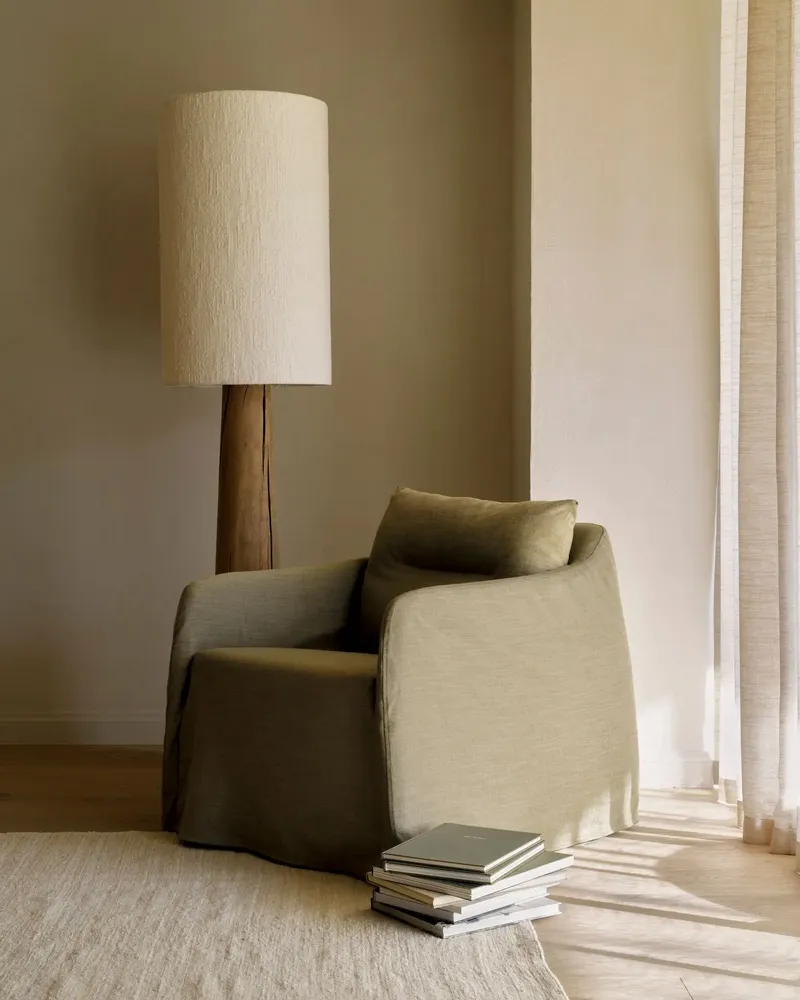Canapés - Fauteuil & Canapé Weave - ETHNICRAFT