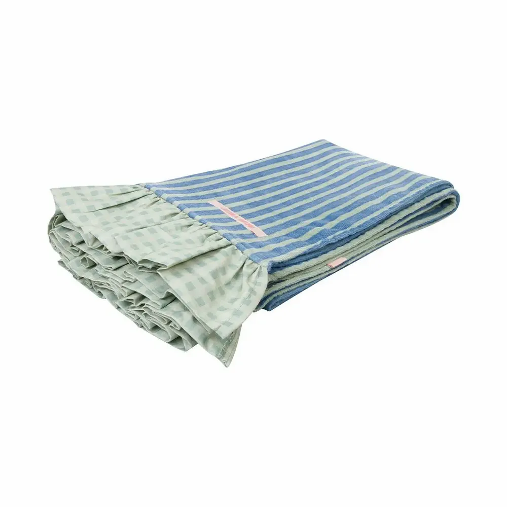 Autres linges de bain - Serviette de plage- Splash Crew - JERA MINI