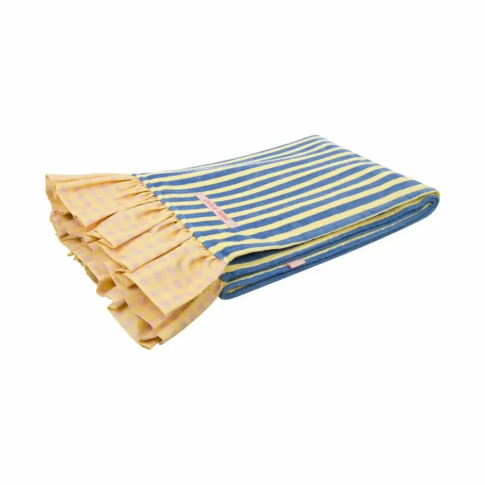 Autres linges de bain - Serviette de plage- Splash Crew - JERA MINI