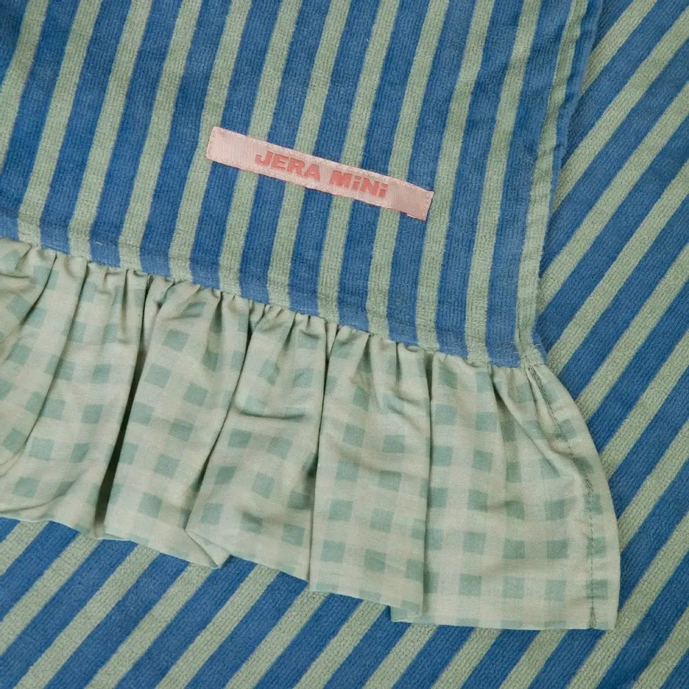 Autres linges de bain - Serviette de plage- Splash Crew - JERA MINI