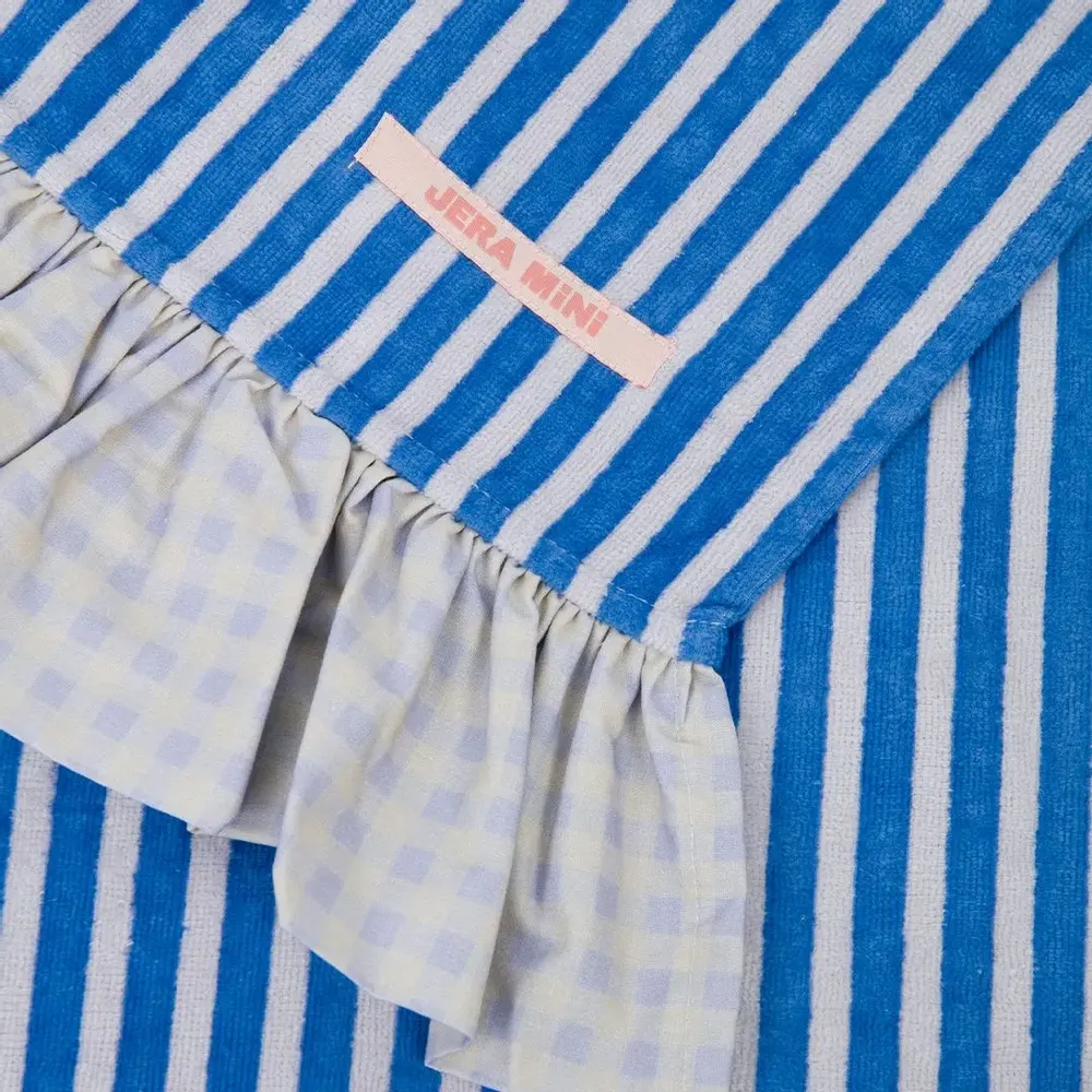 Autres linges de bain - Serviette de plage- Splash Crew - JERA MINI