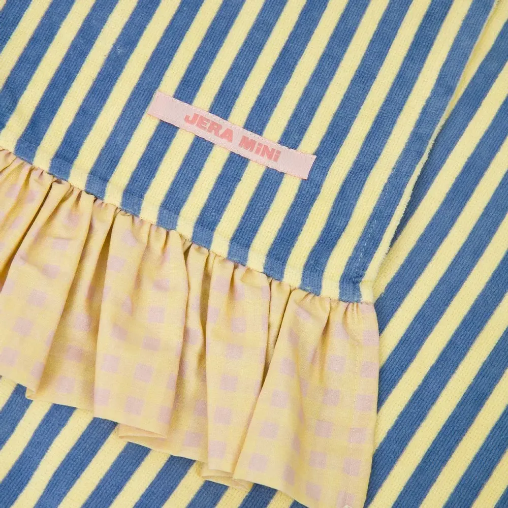 Autres linges de bain - Serviette de plage- Splash Crew - JERA MINI