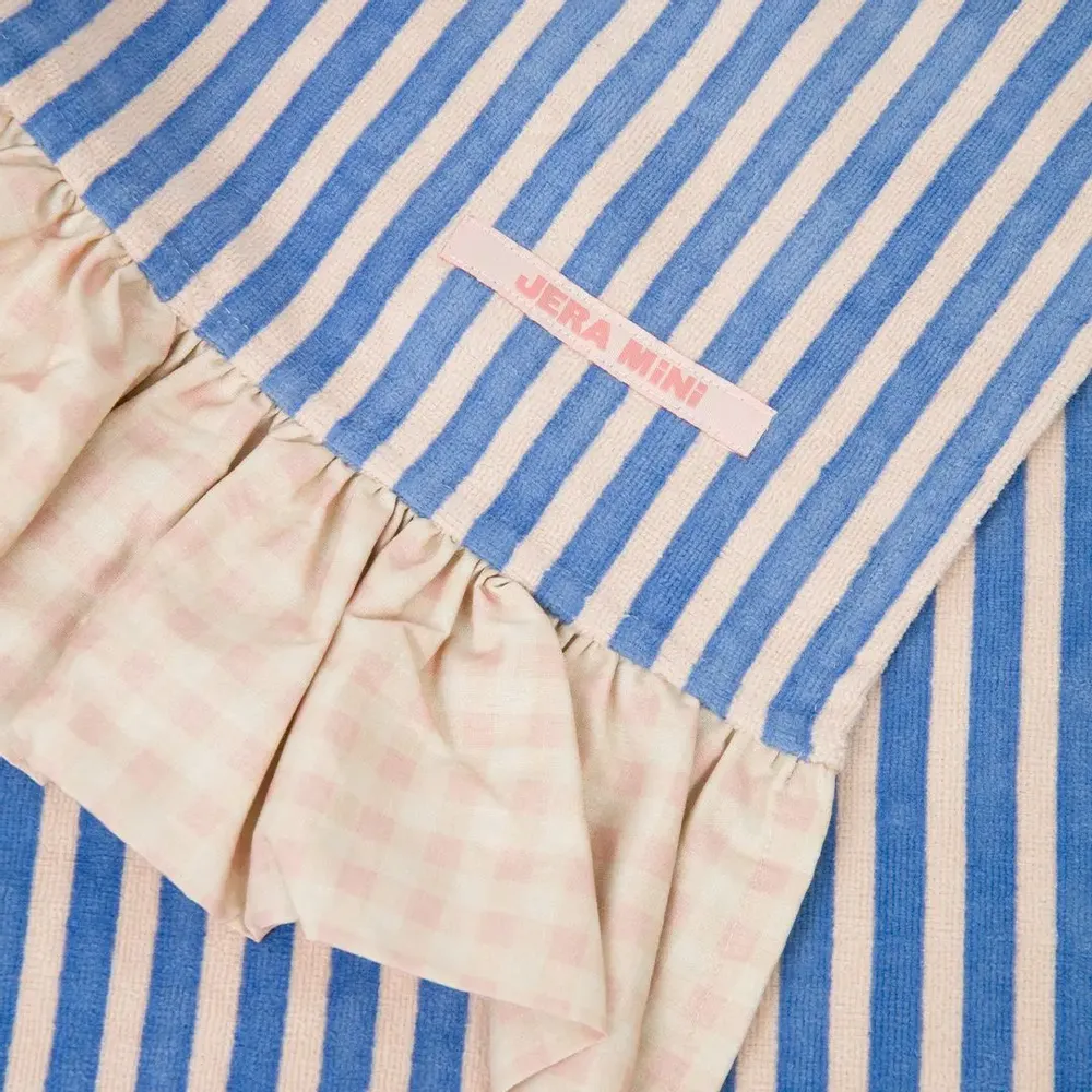 Autres linges de bain - Serviette de plage- Splash Crew - JERA MINI