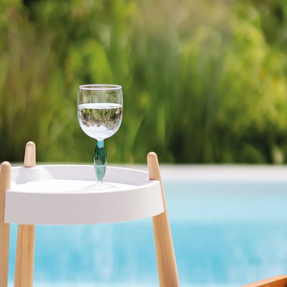 Verres - Dorici - ZAFFERANO