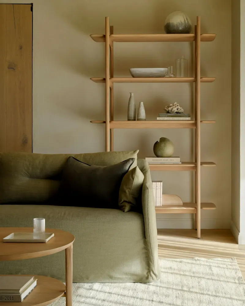 Etagères - Etagère PI - ETHNICRAFT