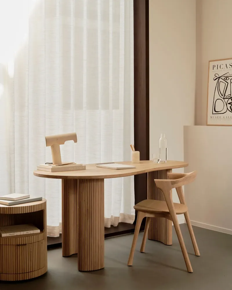 Bureaux - Boomerang bureau - ETHNICRAFT