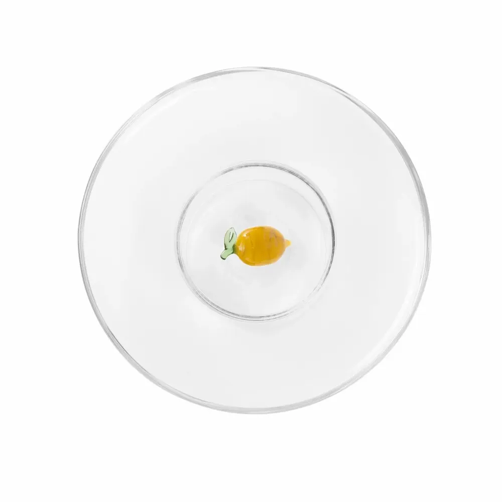 Verres - Teca tasting - ZAFFERANO