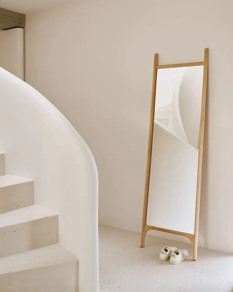 Miroirs - Collection de miroirs - ETHNICRAFT