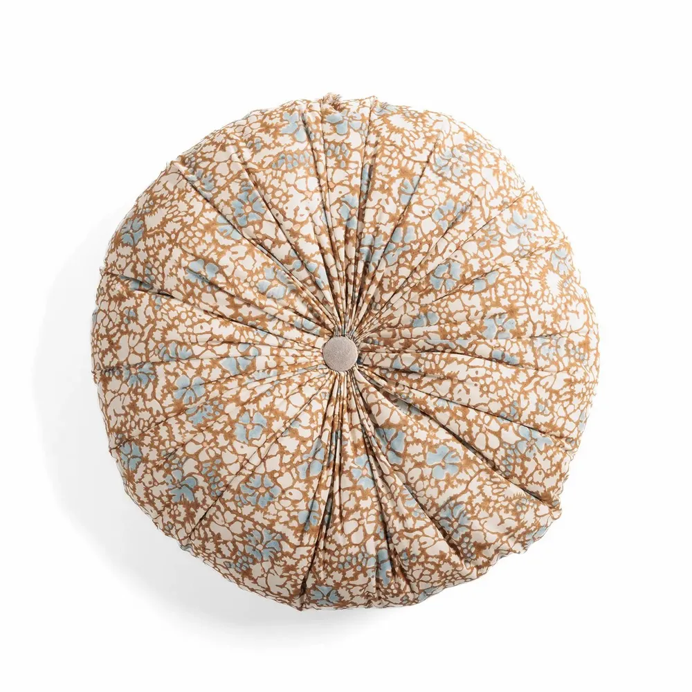 Fabric cushions - Totoro cushion - LE MONDE SAUVAGE BEATRICE LAVAL