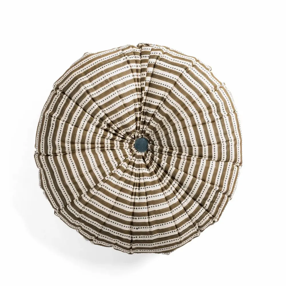 Fabric cushions - Totoro cushion - LE MONDE SAUVAGE BEATRICE LAVAL