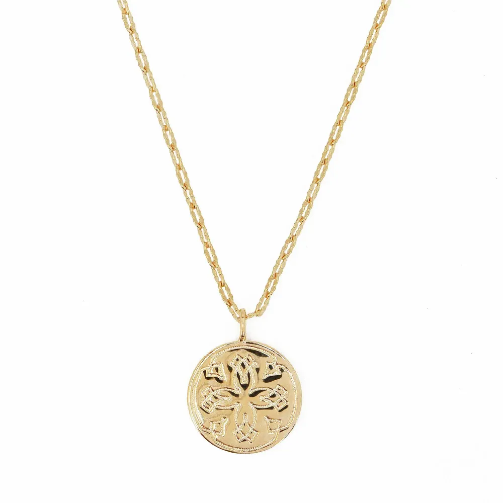 Bijoux - COLLIER MYSTERIA - NILAÏ PARIS