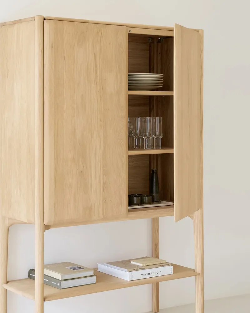 Buffets - Armoire PI - ETHNICRAFT