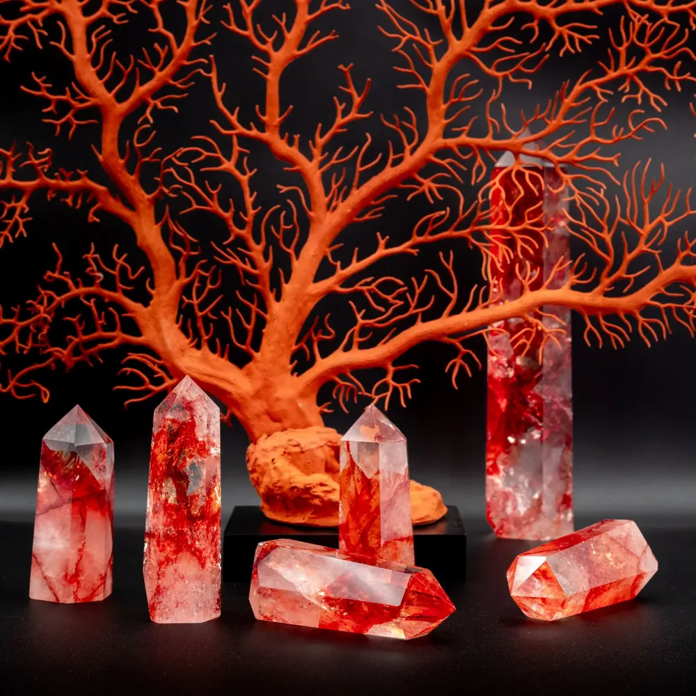 Decorative objects - MINERAL COLLECTION - ATELIERS DAVOY