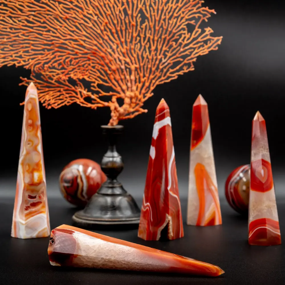 Decorative objects - MINERAL COLLECTION - ATELIERS DAVOY