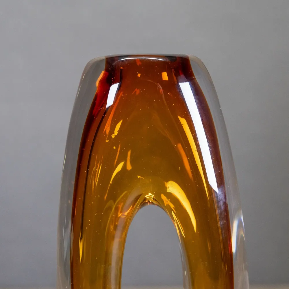 Vases - Ring 70's - ATELIERS DAVOY