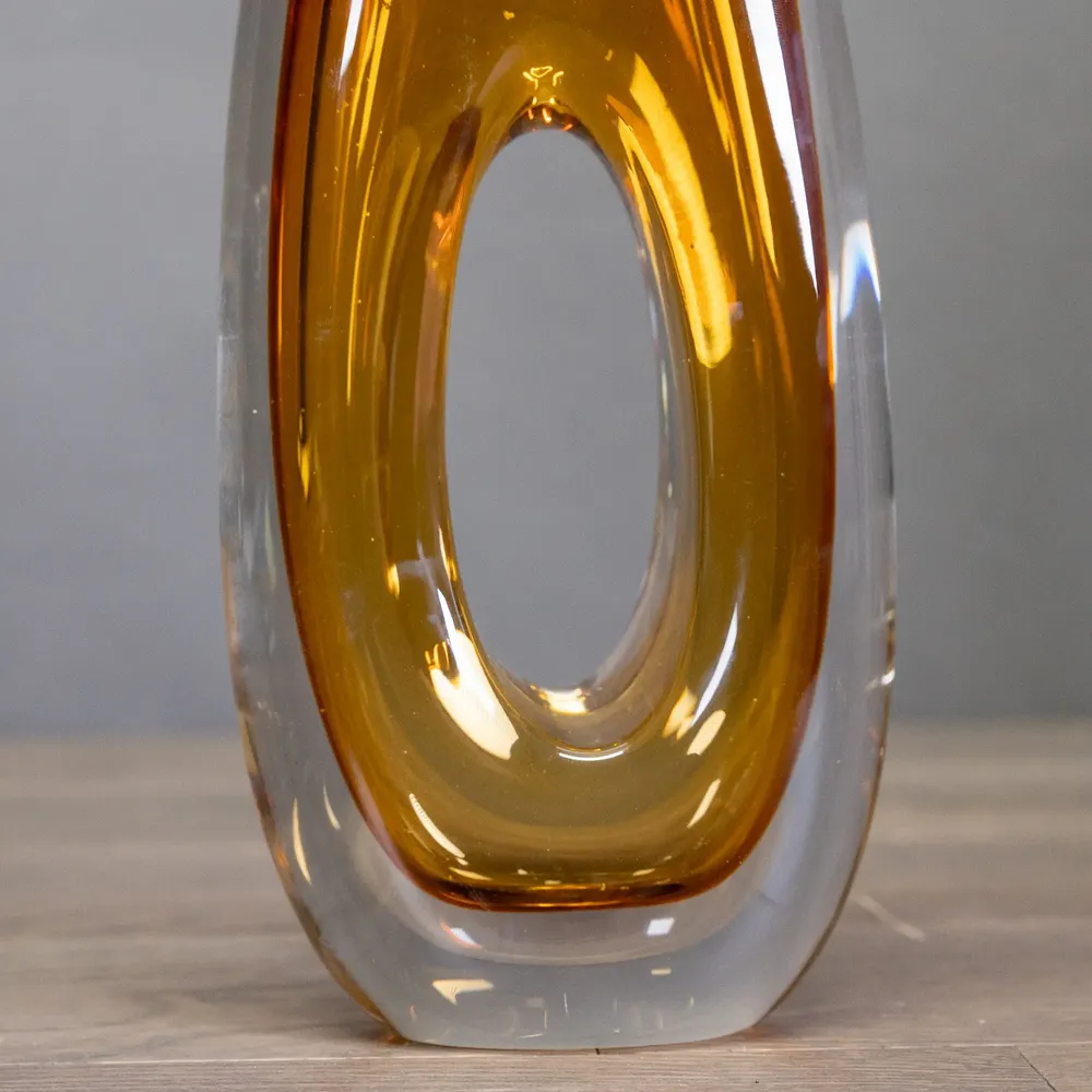 Vases - Ring 70's - ATELIERS DAVOY