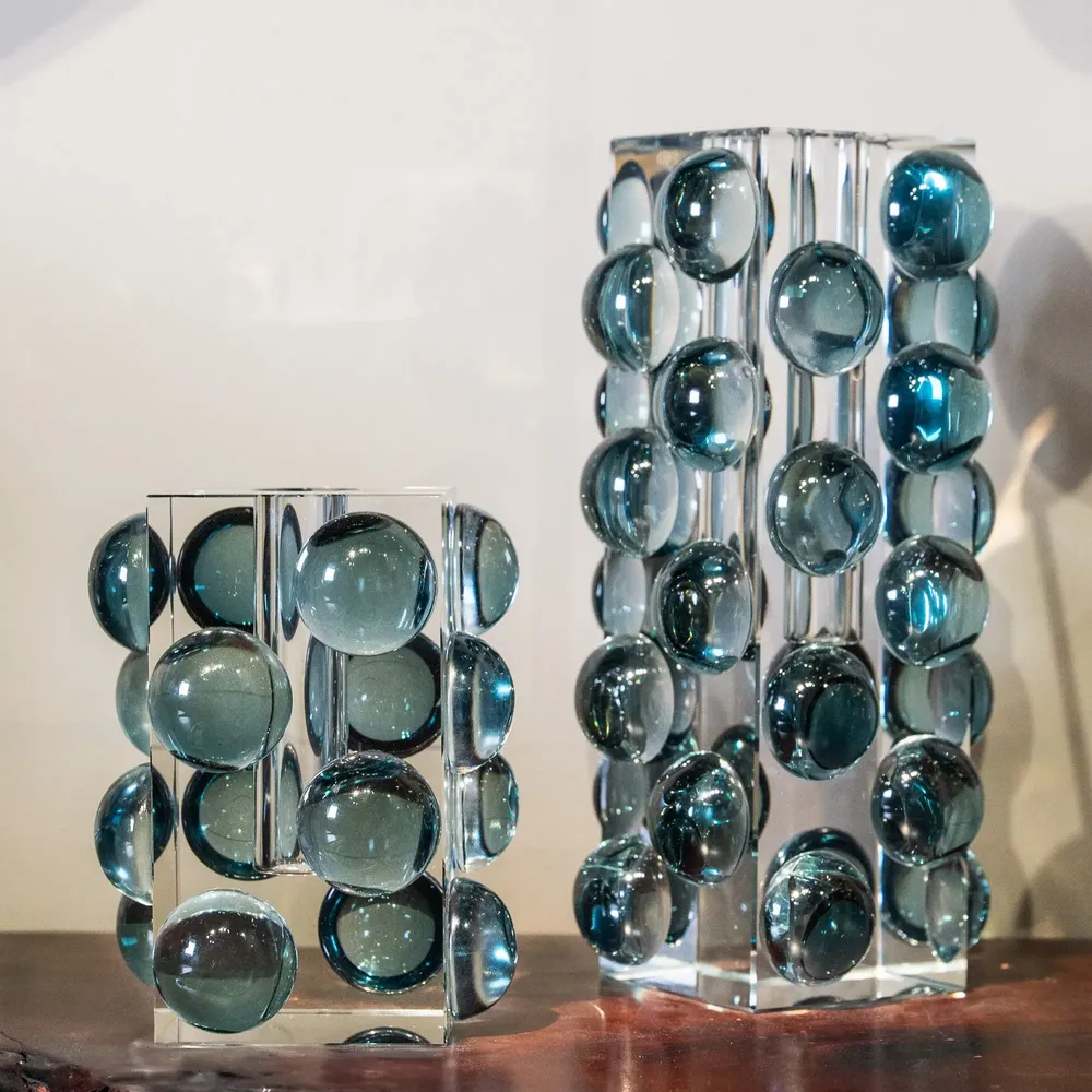 Vases - Soliflora 70' - ATELIERS DAVOY