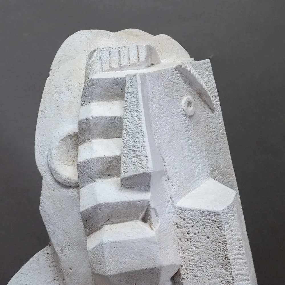 Sculptures, statuettes and miniatures - The Boxer - ATELIERS DAVOY