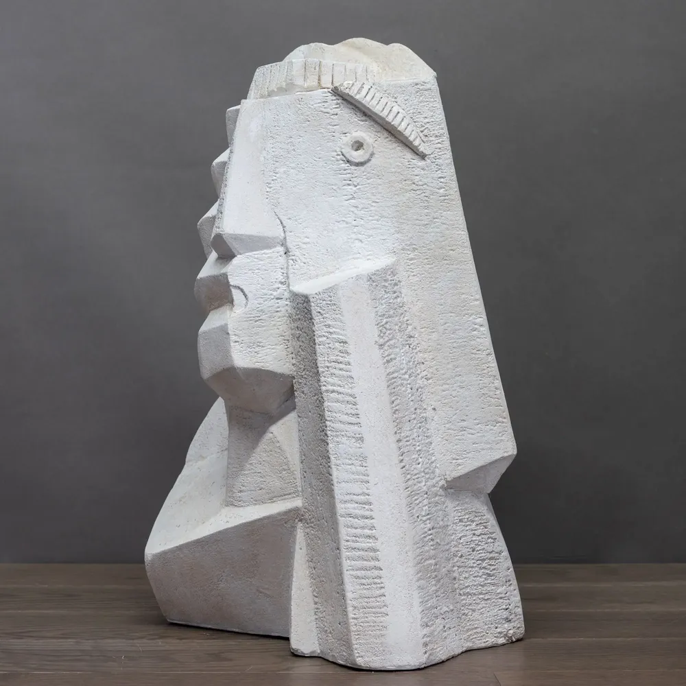 Sculptures, statuettes and miniatures - The Boxer - ATELIERS DAVOY