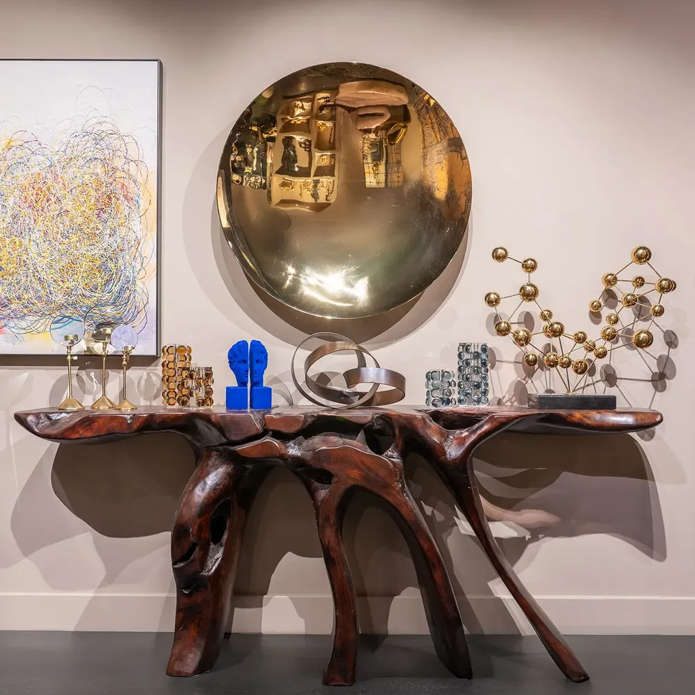 Decorative objects - 70S NOVELTIES - ATELIERS DAVOY