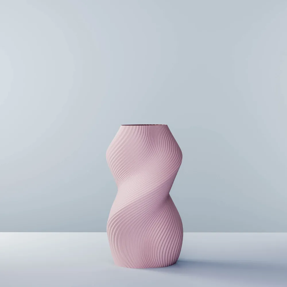Vases - Vase "Siluet" - AUURA